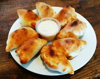 Pierogi Wiejskie 8szt