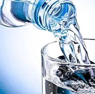 Agua Mineral