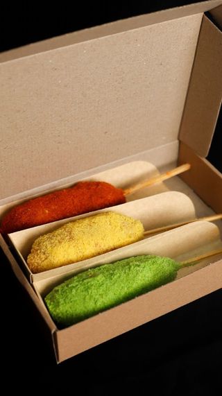 Сет світлофор