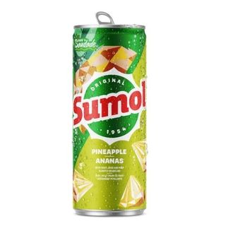 Sumol Ananas 33cl