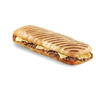 Panini Viande Hachée