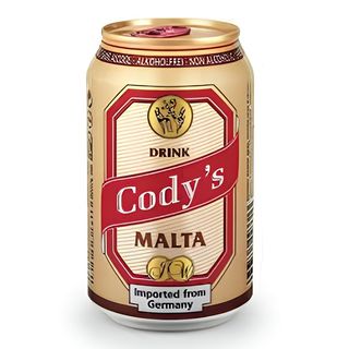 Cody's Malta