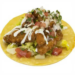 7. Taco Lágrimas