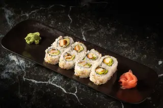 Roll Tori (8 Uds.)