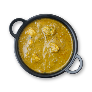 Chicken Neelgiri Korma