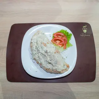 Pileća maslenica
