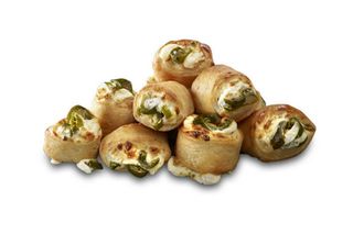 Халапеньо ролл