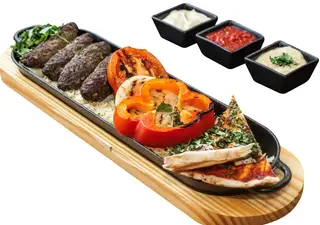 Danie Kafta Mishwiye