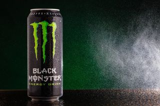 Monster Energy Green 500 ml