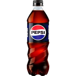 Pepsi Zero V 50cl