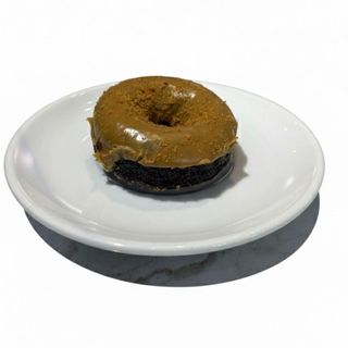 Minidona saludable Lotus