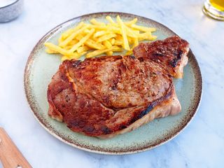 Entrecot Ternera Grill