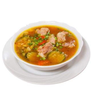 Caldo Gallego