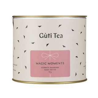 Herbata Magic Moments