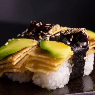 Nigiri 10