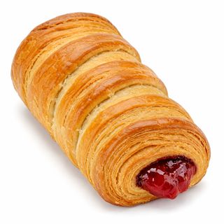 Kiflica punjena marmelada 45 gr