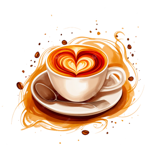 Caffè  Decaffeinato