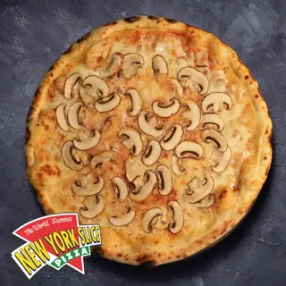 Mushrooms Funghi pizza 28 cm