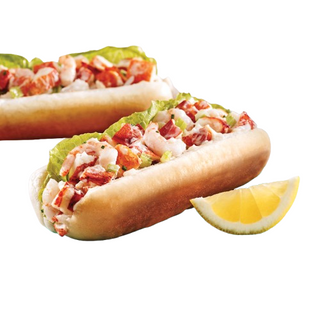 Panini Fruits de Mer