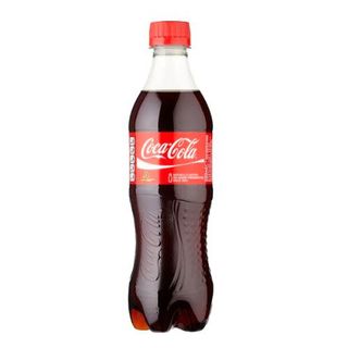 Coca-Cola Sabor Original botella 500ml.