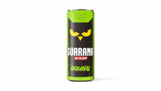 Guarana 0,25l