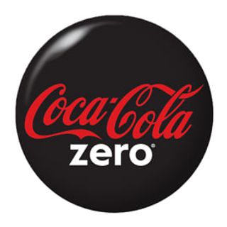 Coca Cola Zero