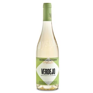 Vino Blanco Verdejo Mozares  (750 ml.)