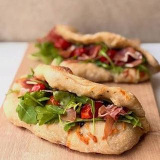 Sandwich Le Kayser