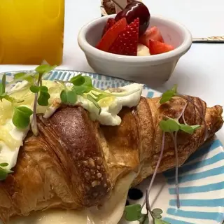 Desayuno French