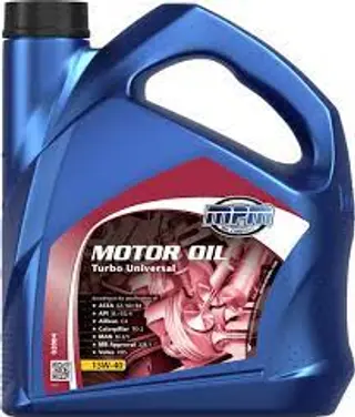 Ulei gama MPM 15w40 5L