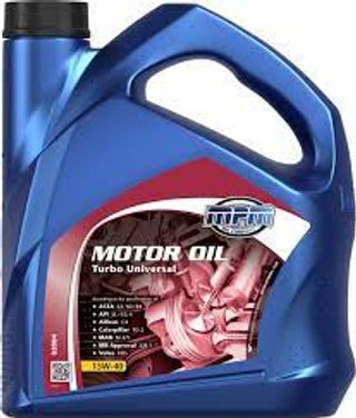 Ulei gama MPM 15w40 5L