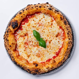 Pizza Margherita 
