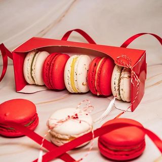 Macarons