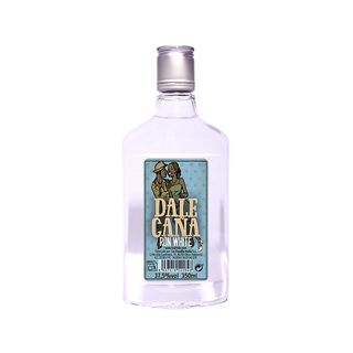 Ron White 37.5º Botella Pet 350Ml