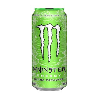 Monster Energy Verde (33 Cl.)
