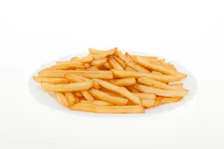 Frytki