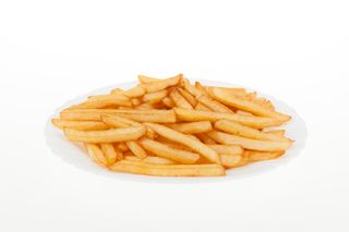 Frytki