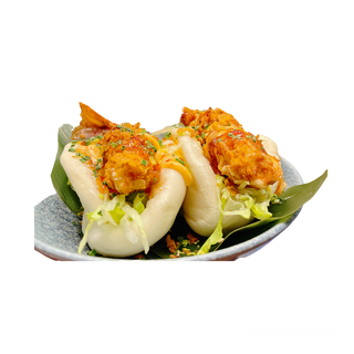 Giappomex bao 2 pezzi