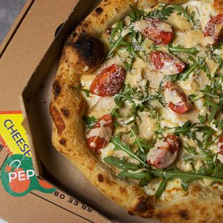 Піца CezaRio (30см/550г)