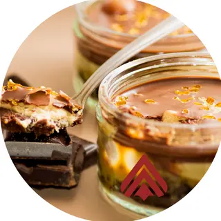 Chocolate dopamine