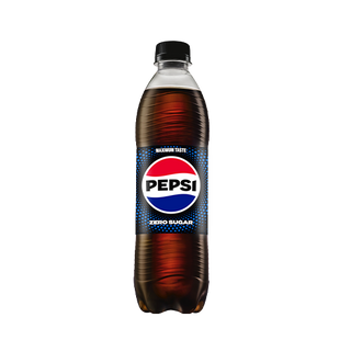 PEPSI MAX 500мл