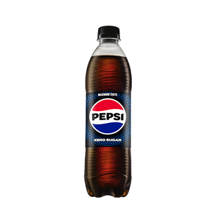 PEPSI MAX 500мл