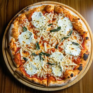 Четири сирена(46см)