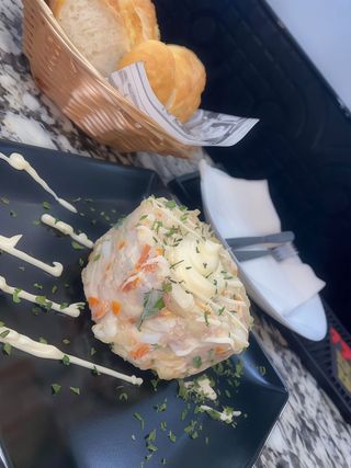 Ensaladilla