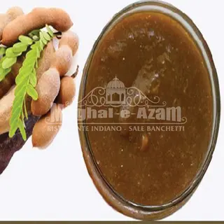 Tamarindo sauce
