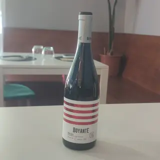 Vino Rioja Boyante (750 Ml.)