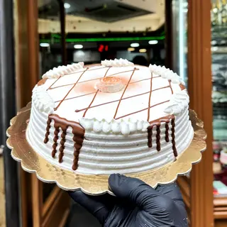 Nutella e panna