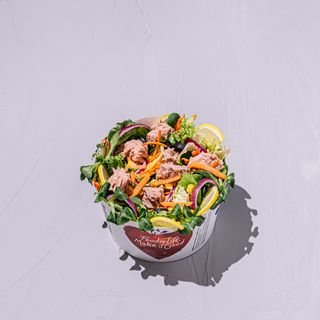 Salata Tuna 