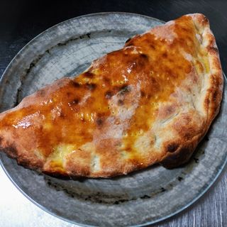 Calzone farcito