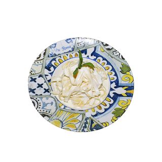 Pâtes fraîches 4 Fromages